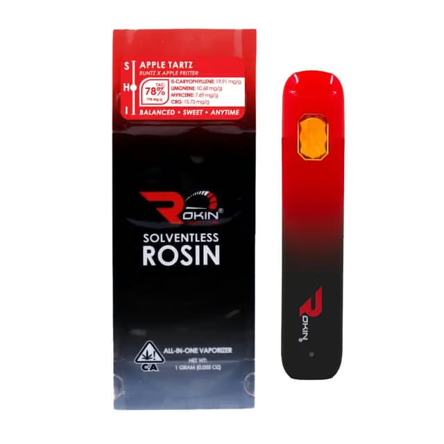 Rokin Cannabis