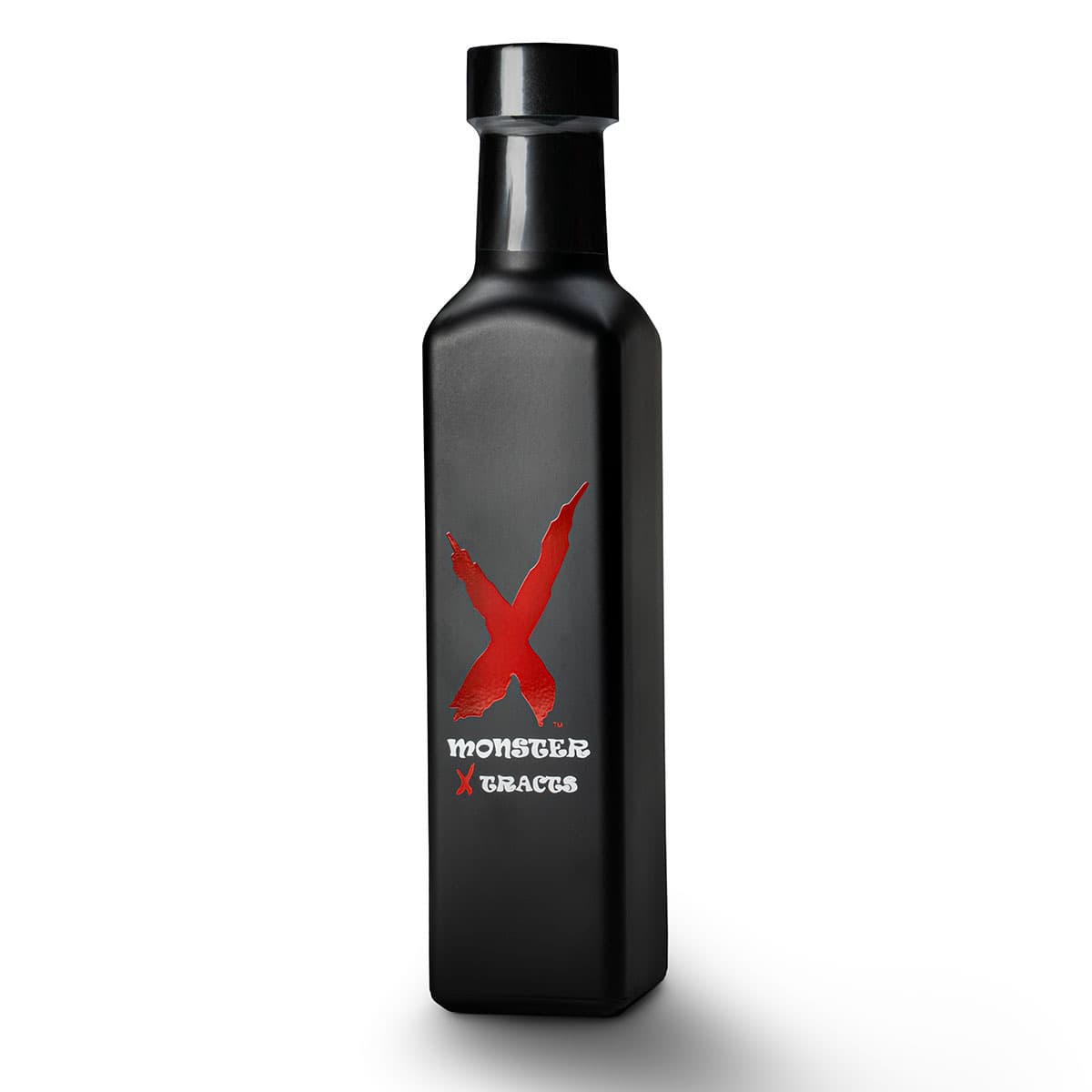 Monster Xtracts Organic Extra Virgin Olive Oil | 200mg