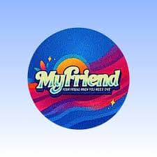 My Friend