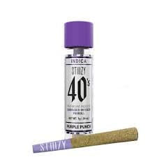 STIIIZY Pre-rolls