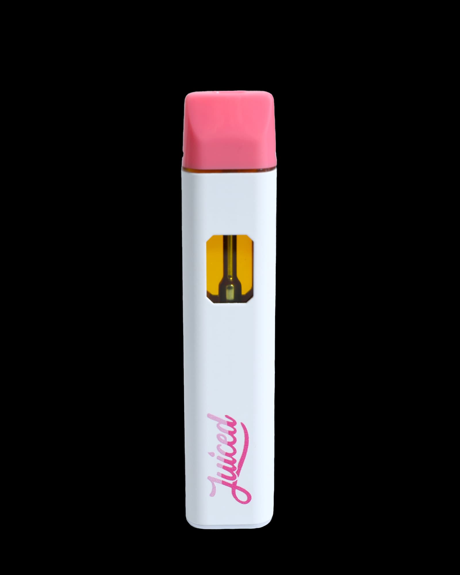 Juiced BUBBLE GUM BURST DISPOSABLE CART 2G