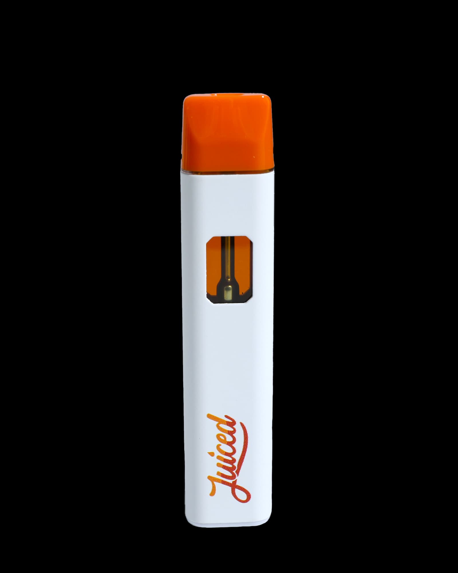 Juiced TIGERS BLOOD DISPOSABLE CART 2G