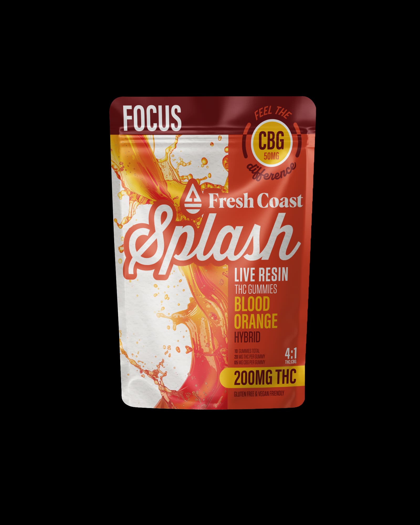 Splash