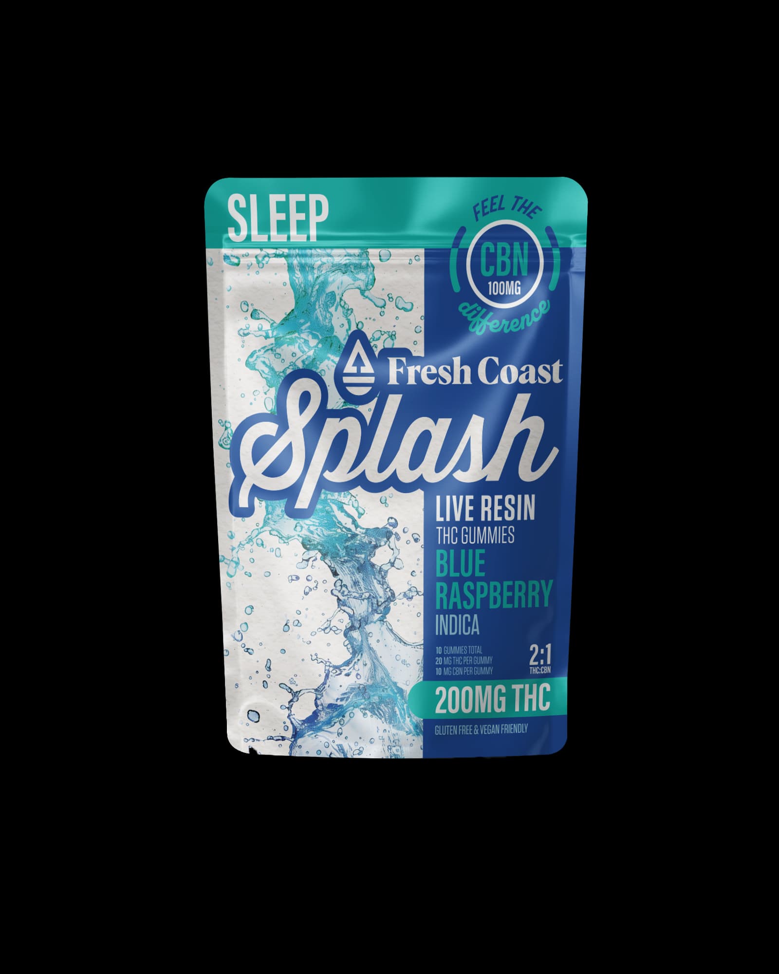 Splash