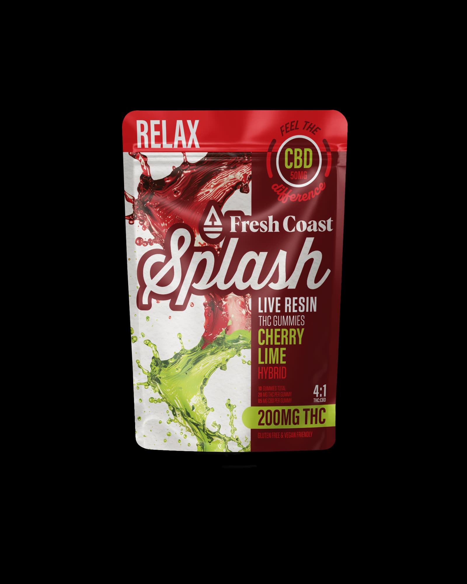 Splash