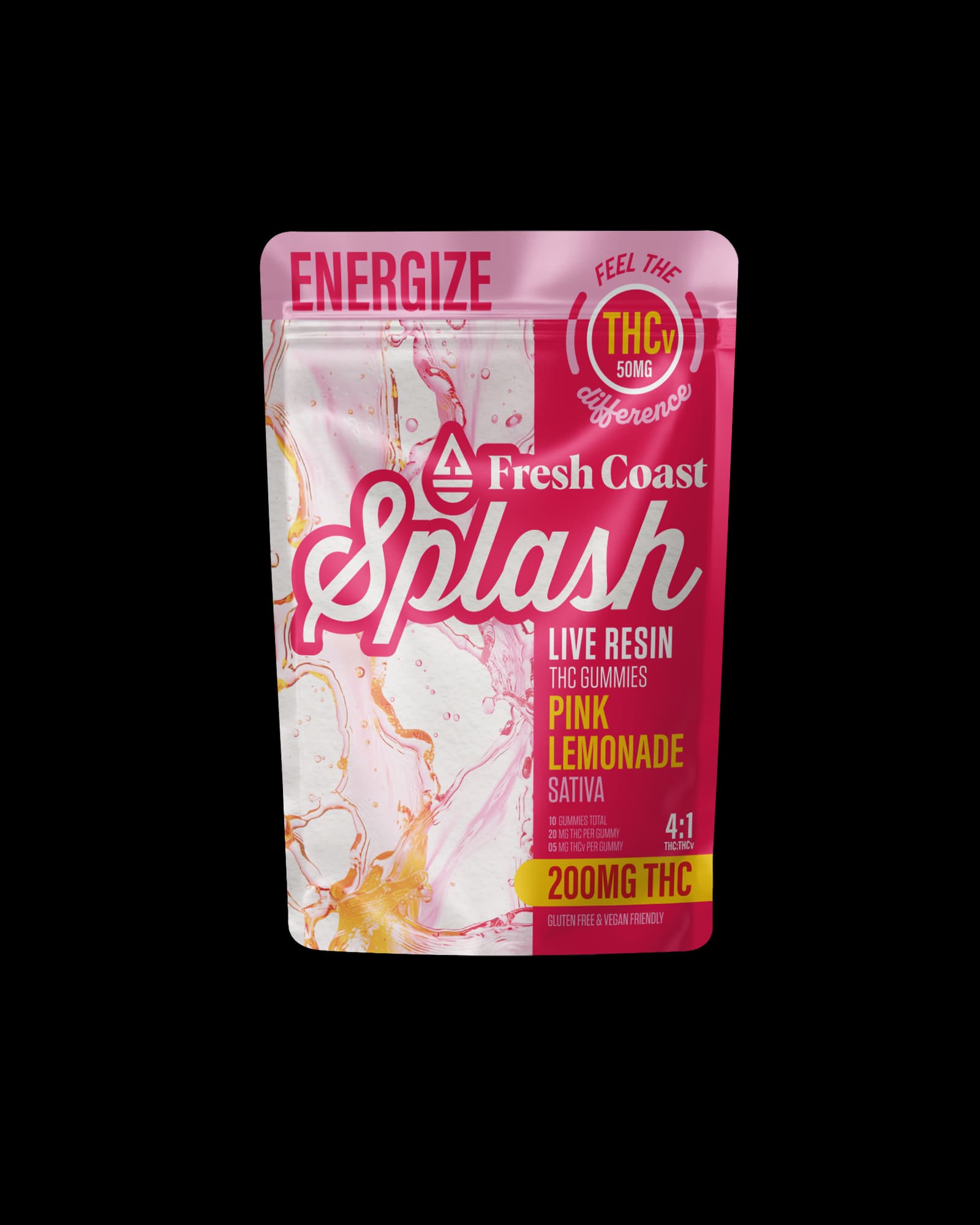 Splash