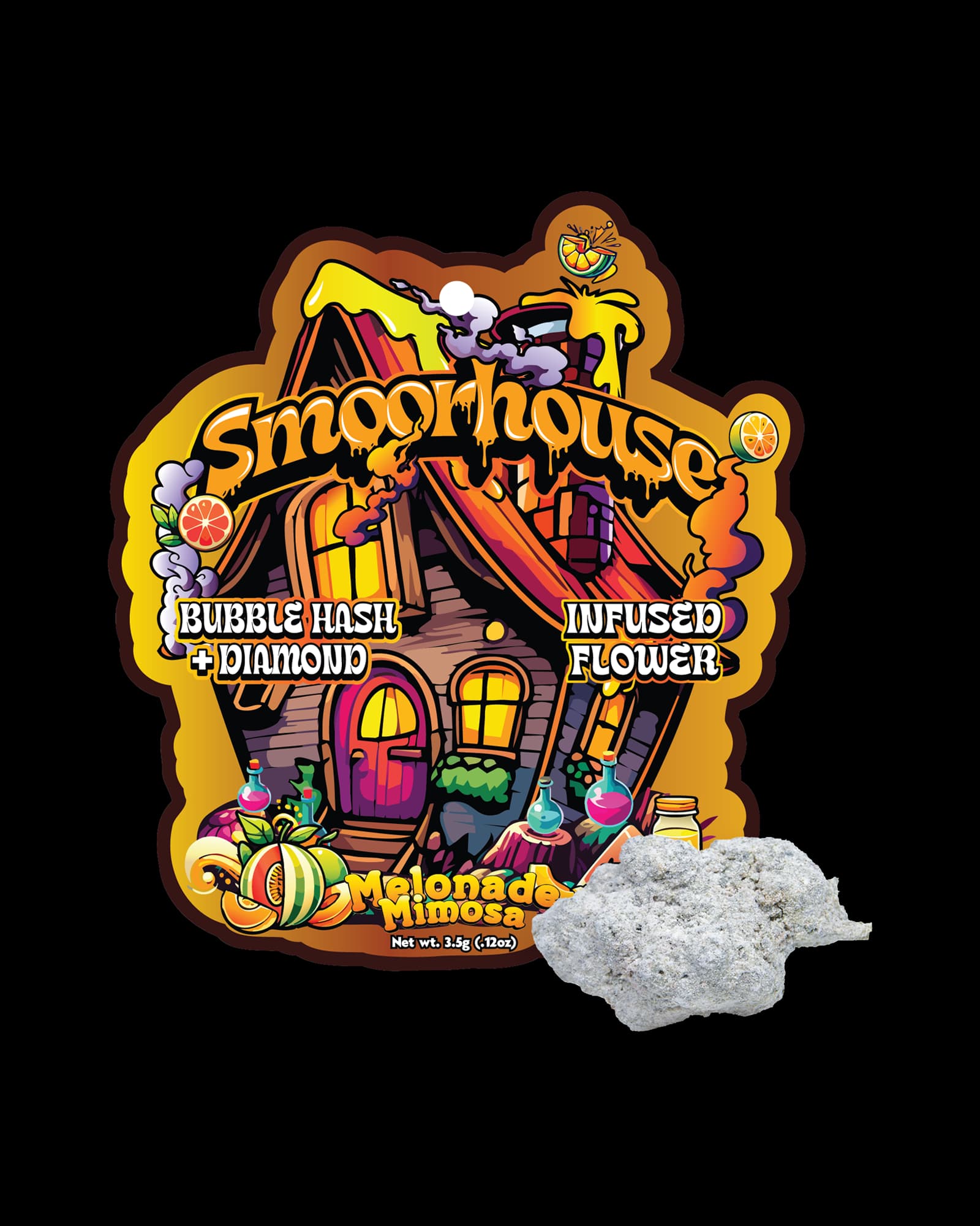 Smoorhouse Flower