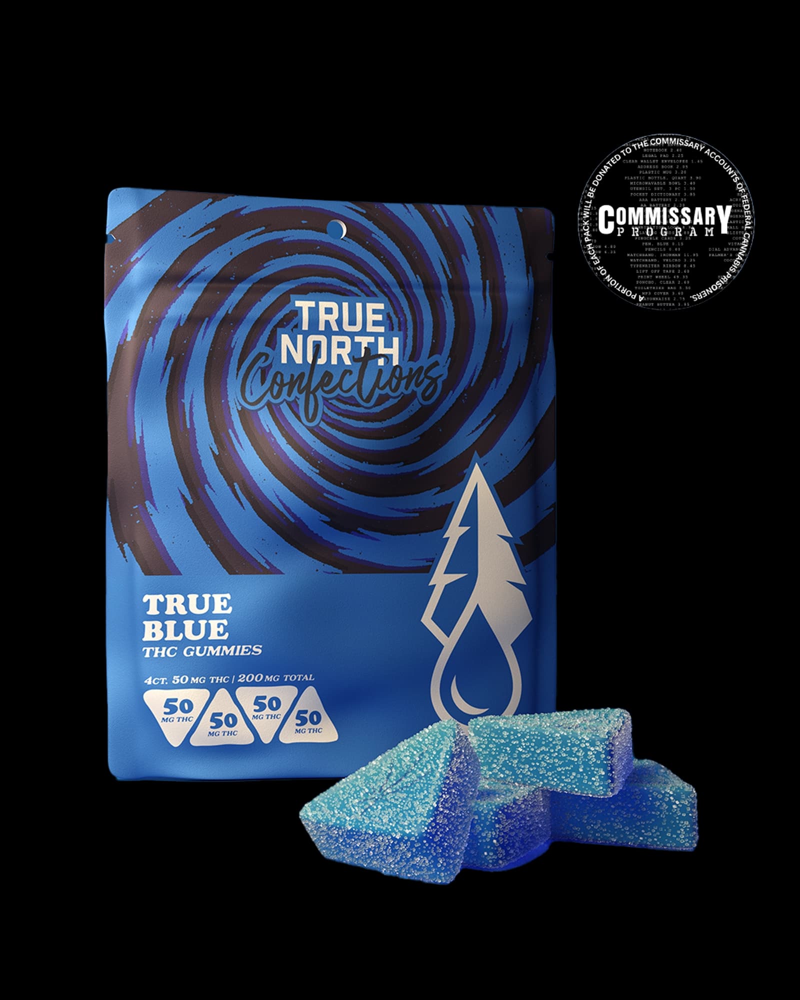 TRUE NORTH COLLECTIVE