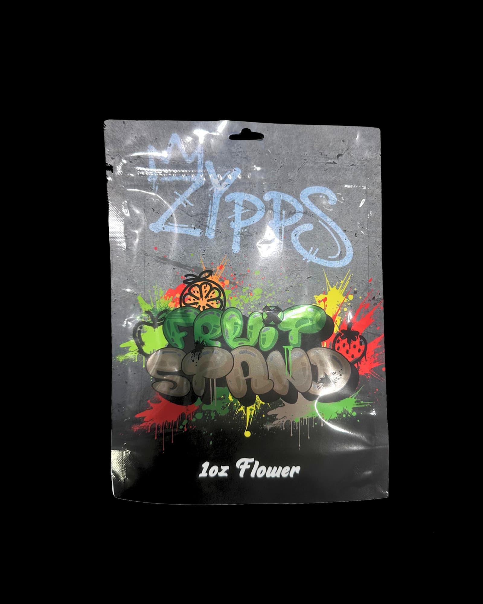 MYZYPPS FRUIT STAND 1OZ