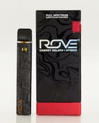 ROVE Fruit Punch | Melted Diamond Live Resin Vaporizer | 1.0g (Ready-To-Use)