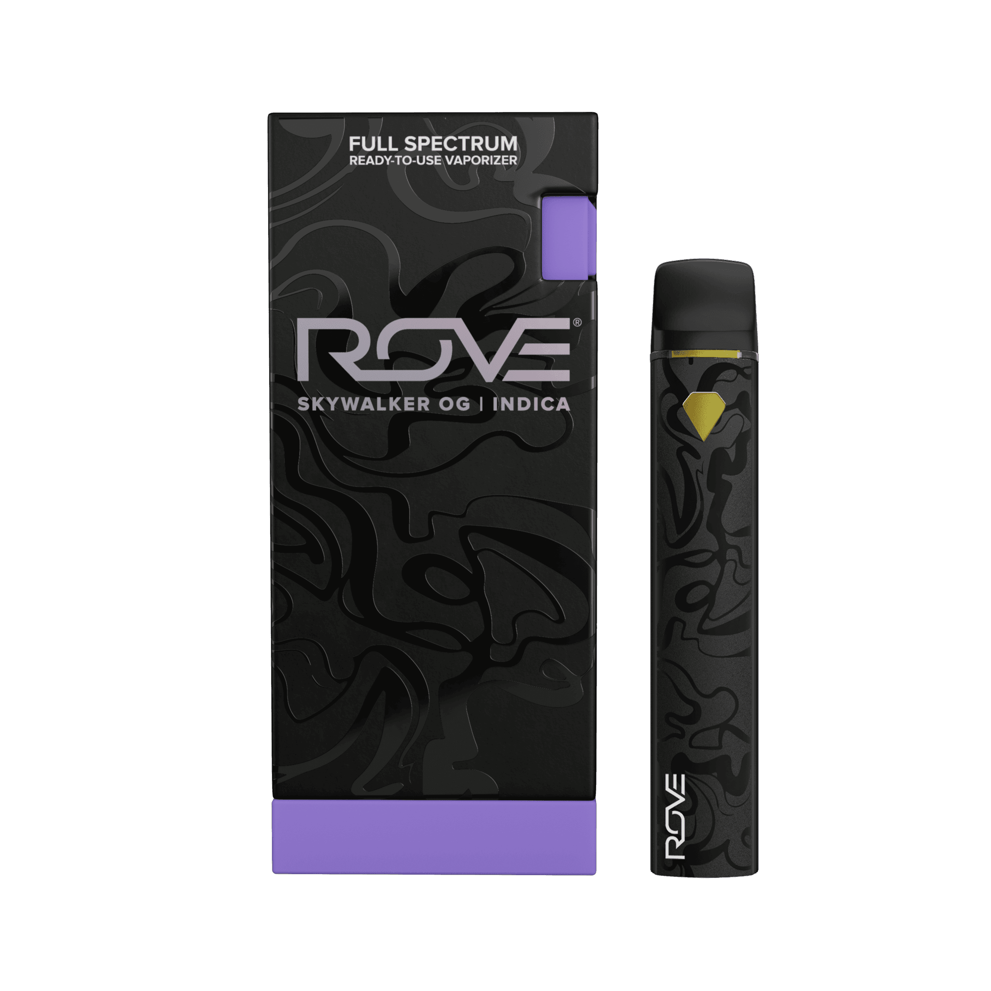 ROVE Vapes