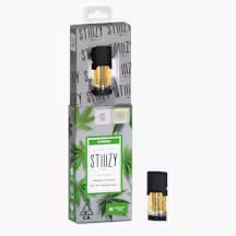 STIIIZY Birthday Cake Original Pod | 1g