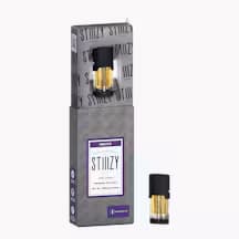 STIIIZY Skywalker OG Original Pod | 1g