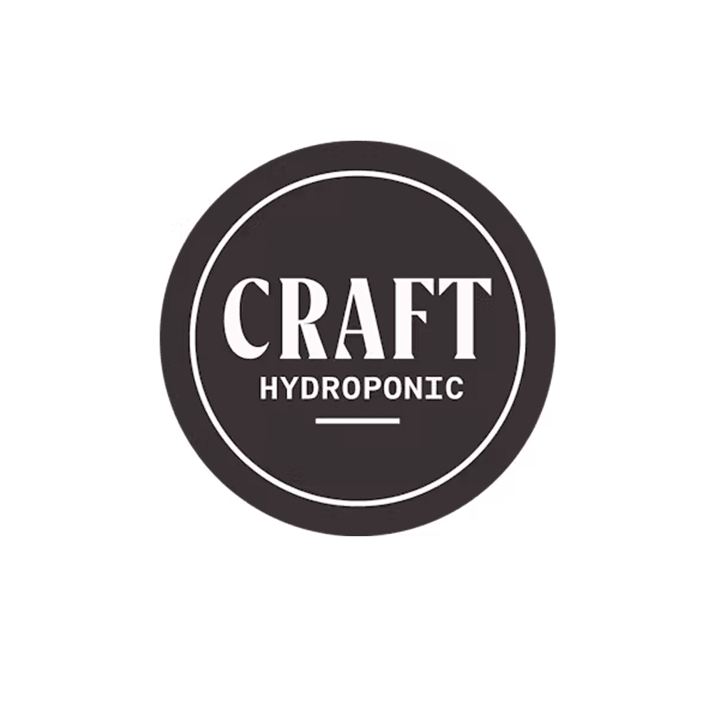 Craft Hydroponic LUCKY GARLIC BREATH | KIEF INDICA