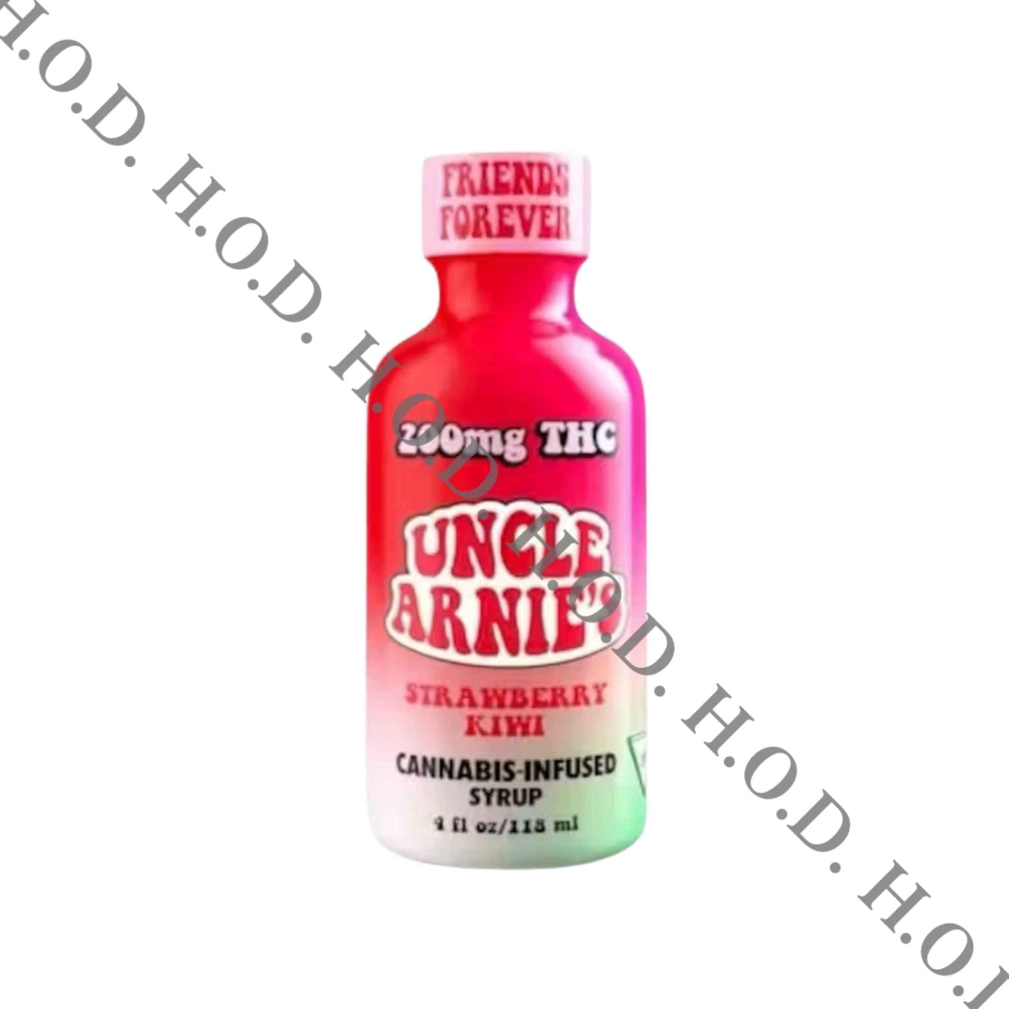Uncle Arnie's Beverages