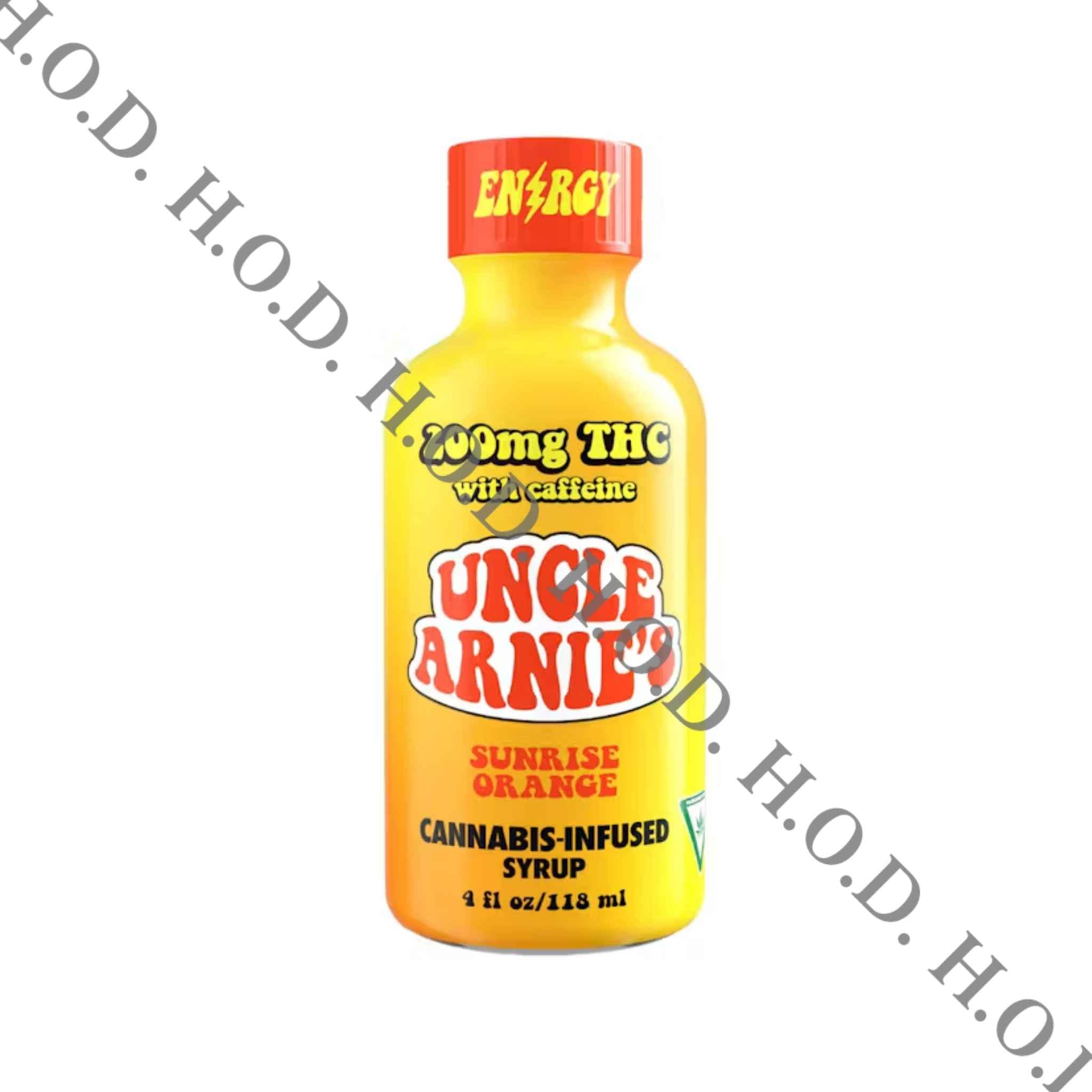 Uncle Arnie's