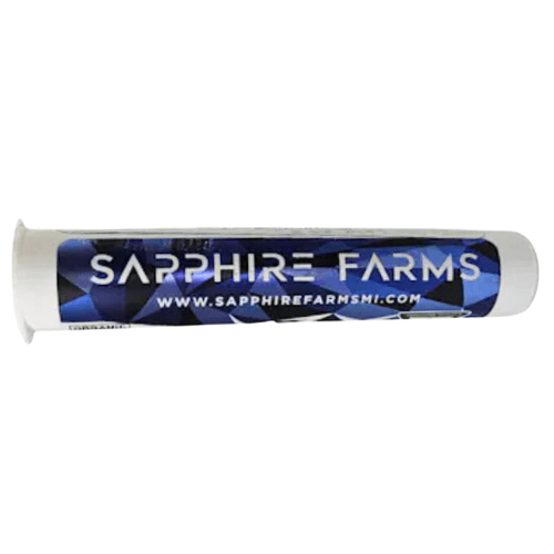 Sapphire Pre-rolls