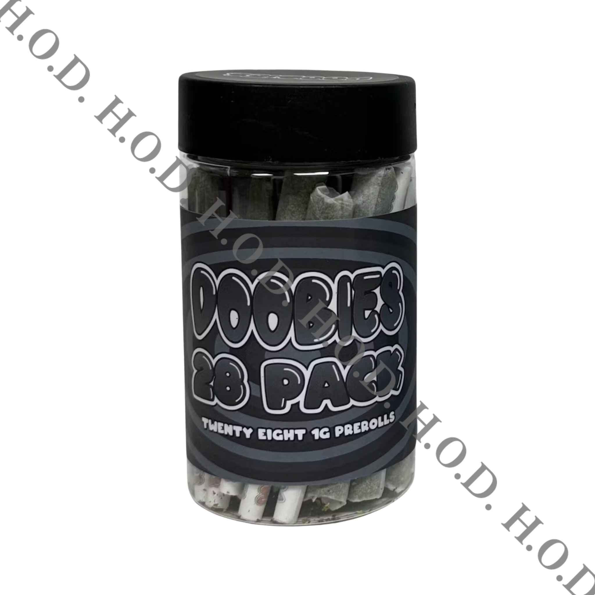 DOOBIES Pre-rolls