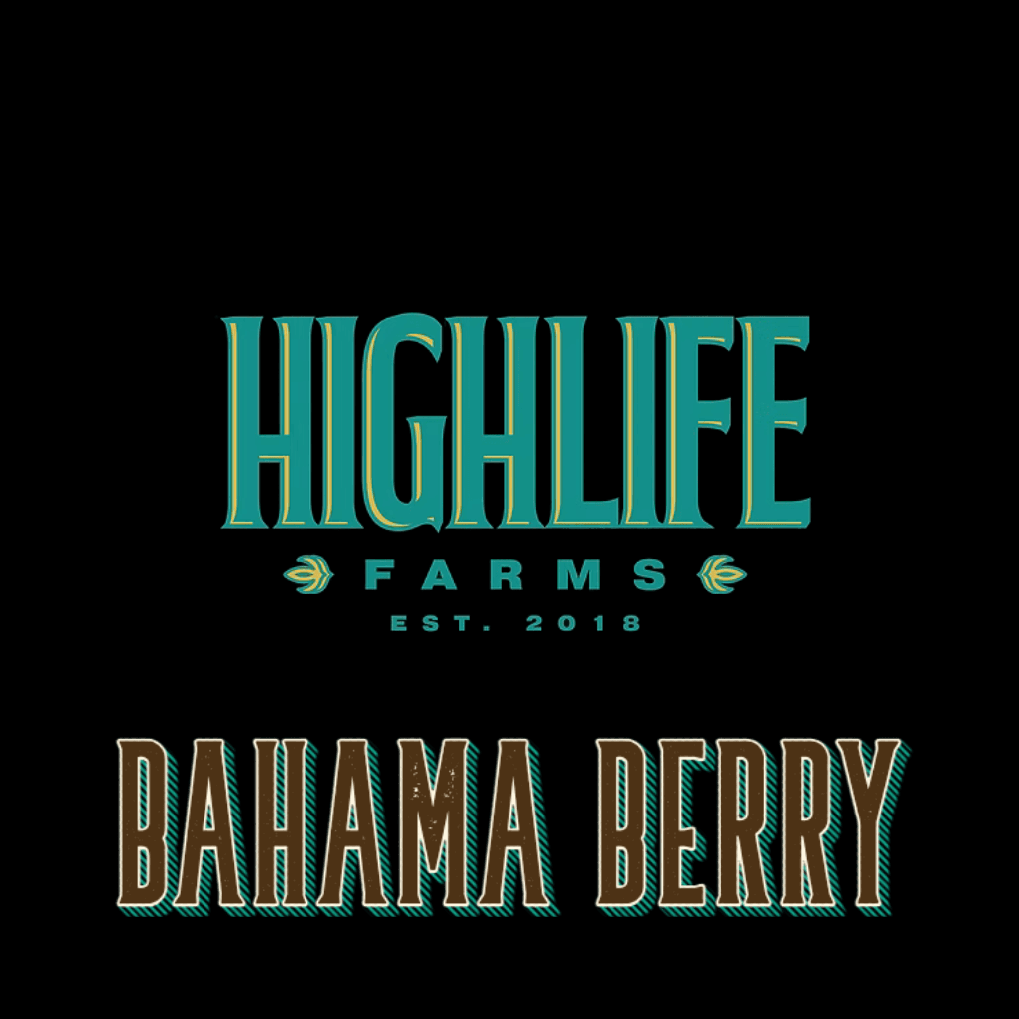High Life Farms