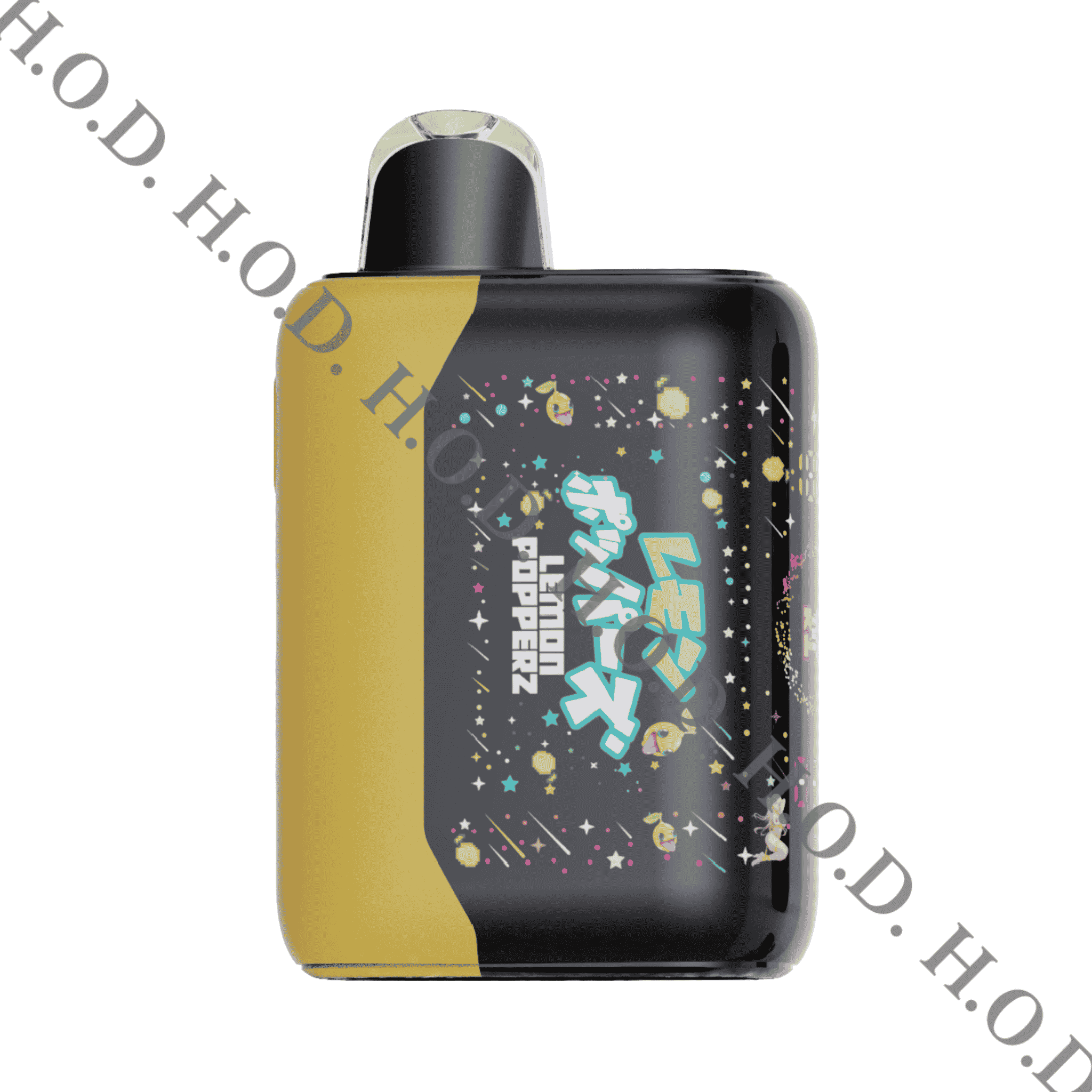 Super Dope Vapes
