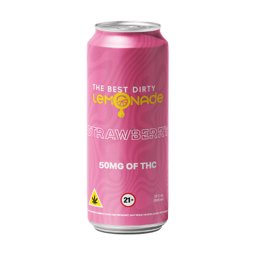Best Dirty Lemonade Beverages