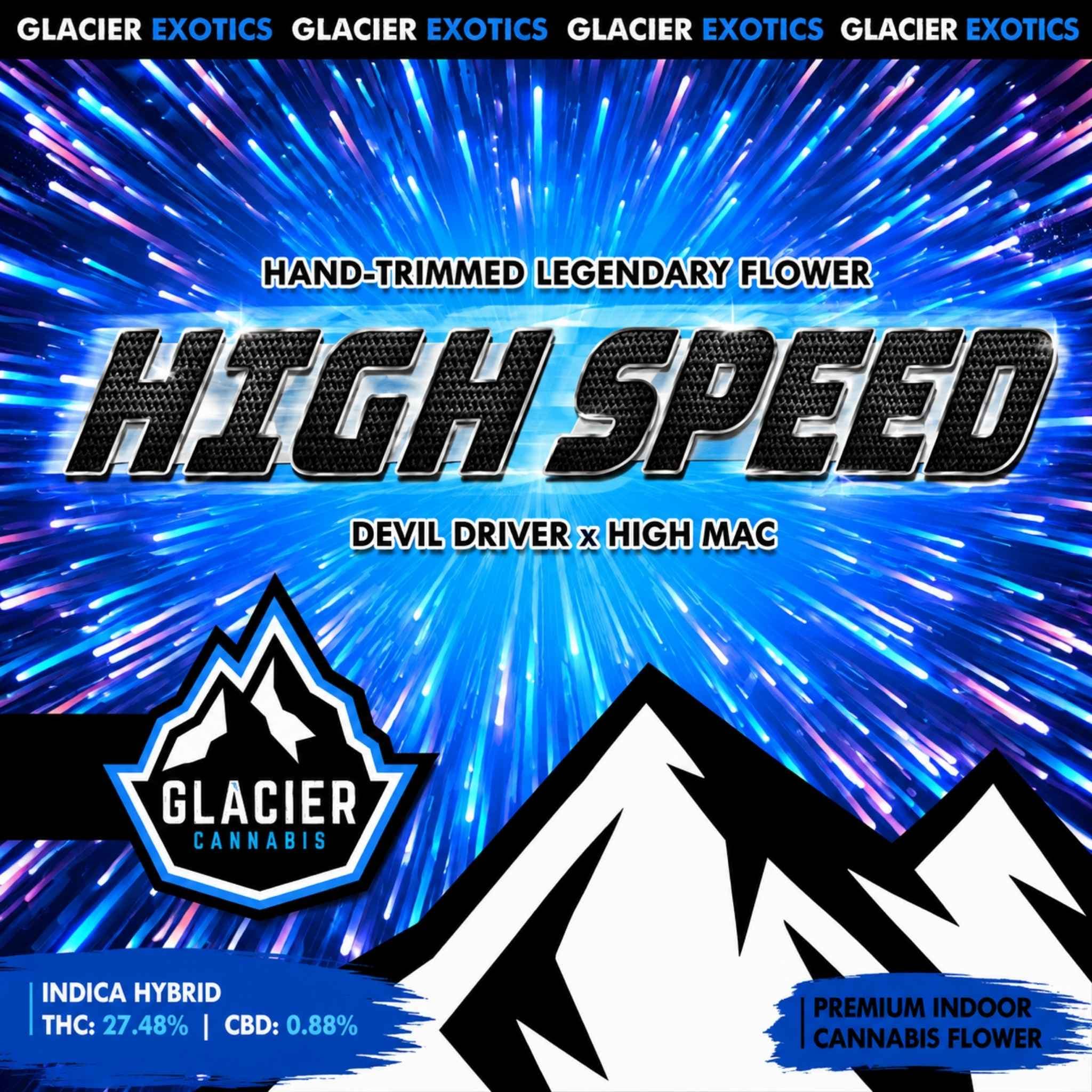 Glacier Cannabis