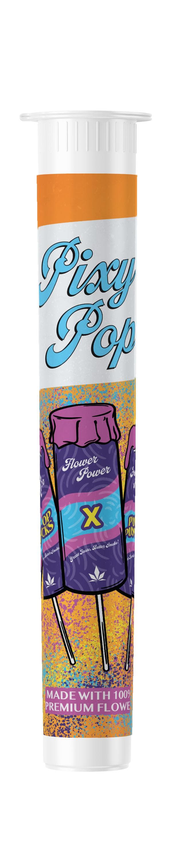 Flower Power