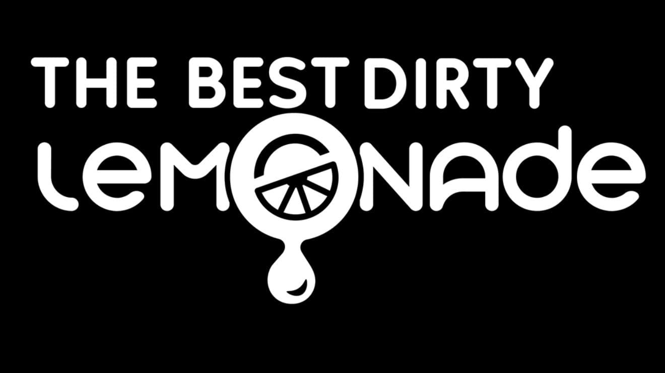 Best Dirty Lemonade