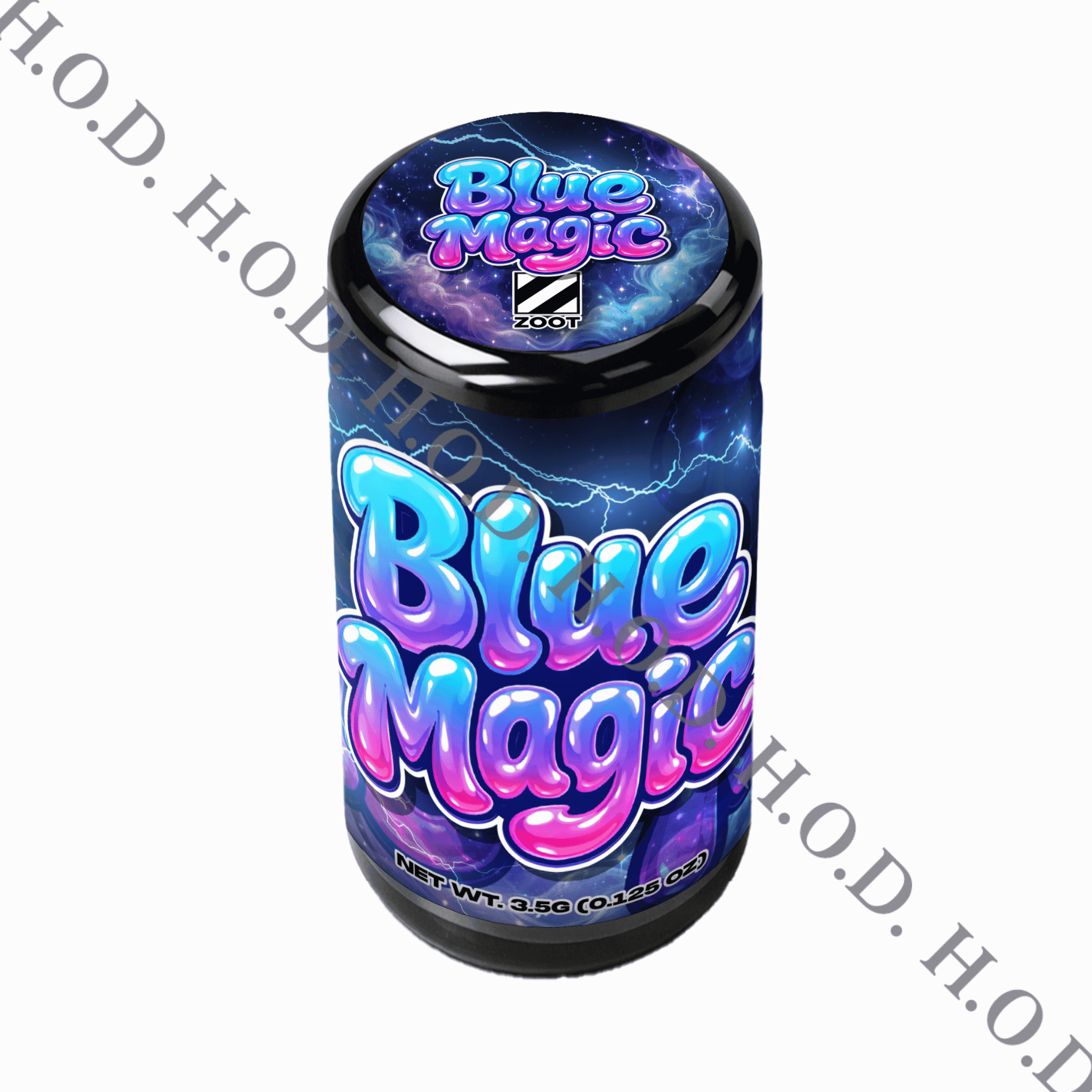 Zoots Zoot Blue Magic 3.5g