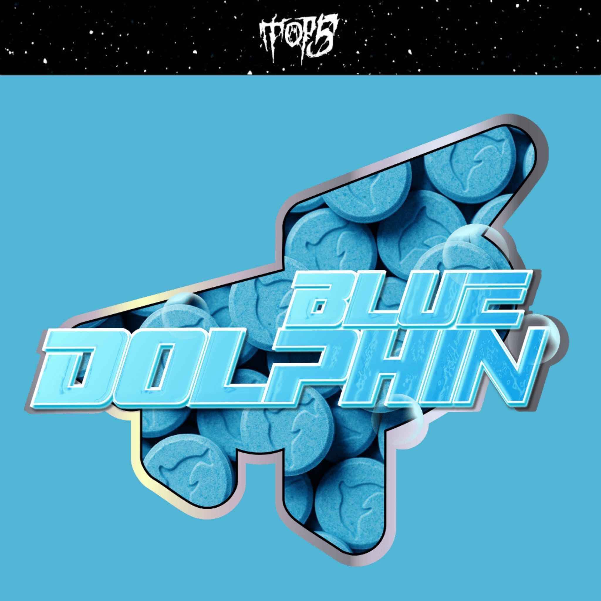 Top 5 Top5 Blue Dolphin