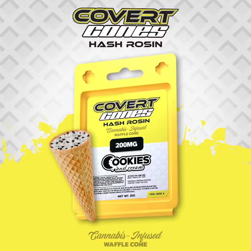 Covert