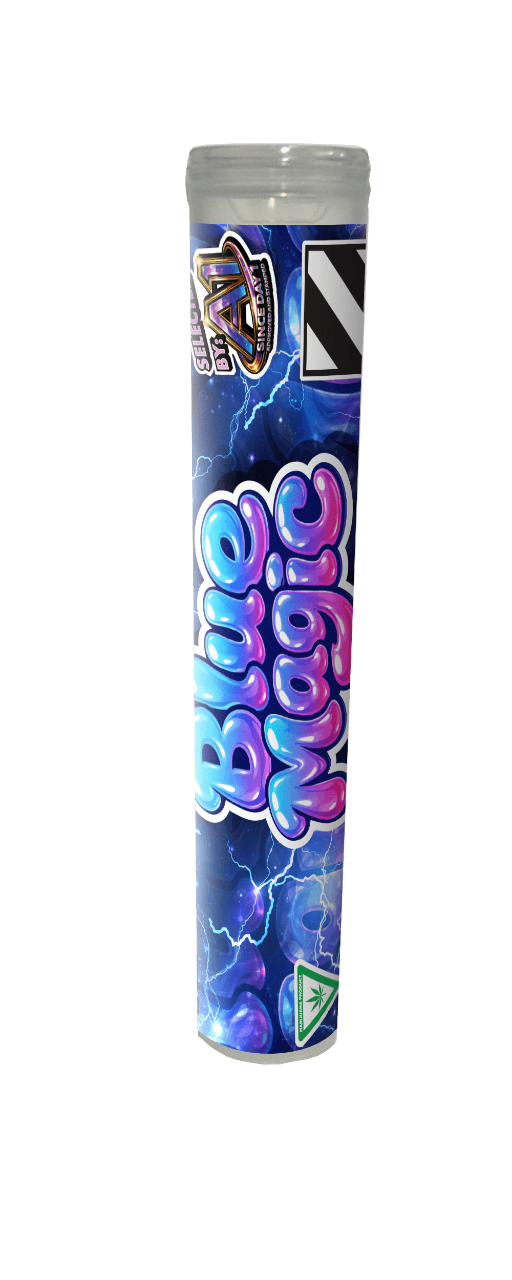Zoots Blue Magic Pre-Roll