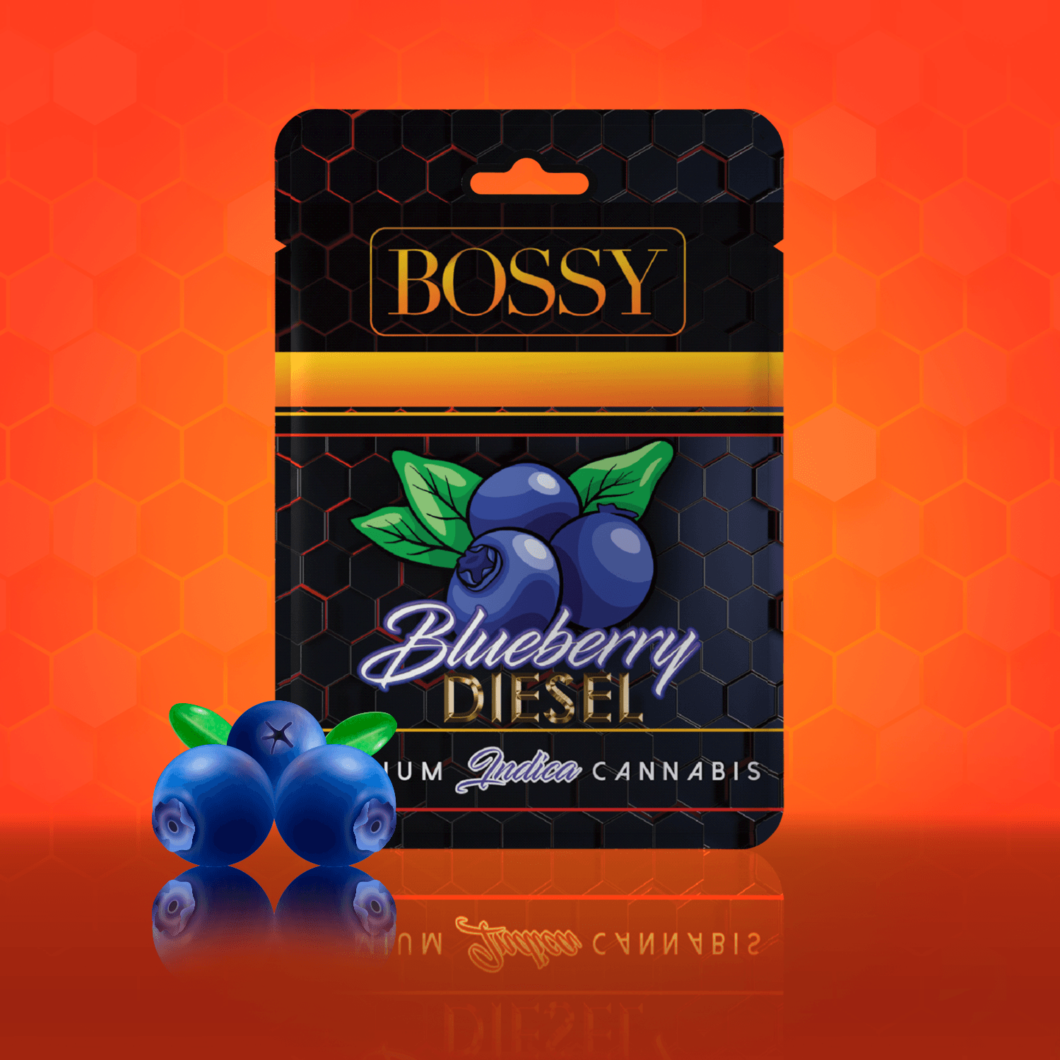 Bossy