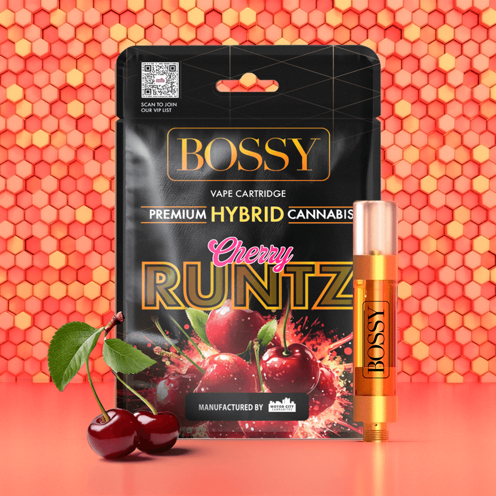Bossy