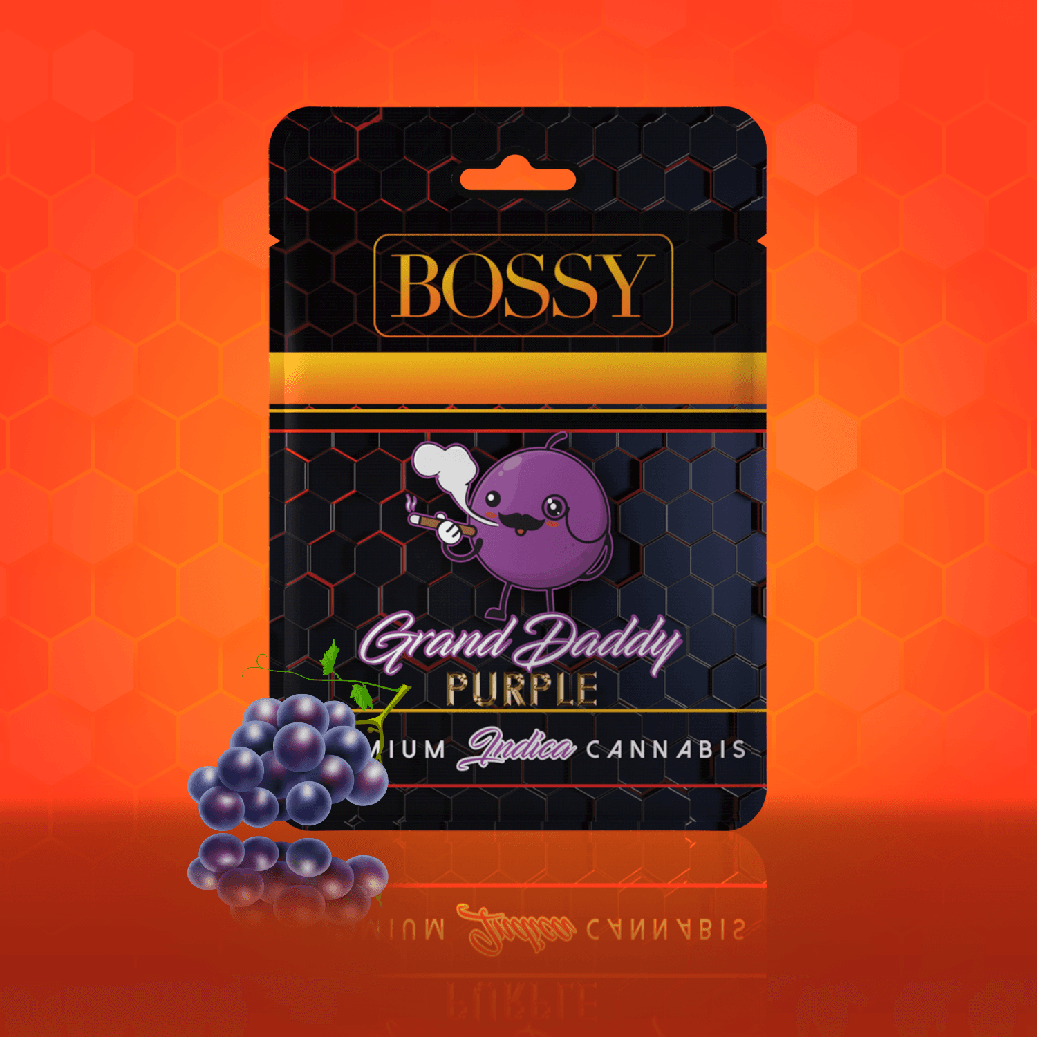 Bossy