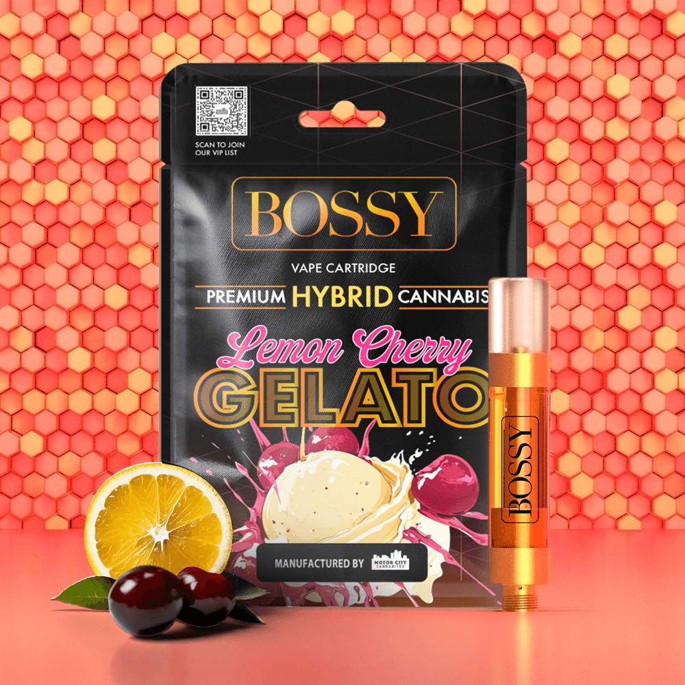 Bossy