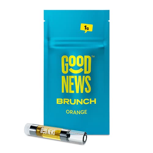 Good News Brunch Cartridge