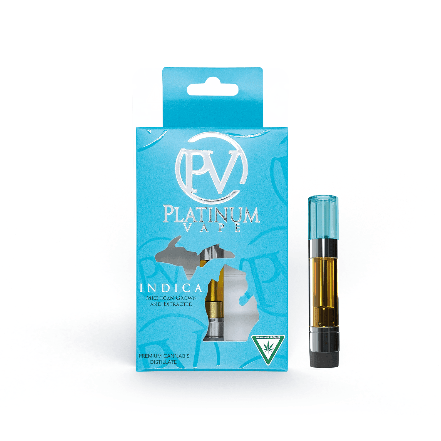 Platinum Vape Vapes