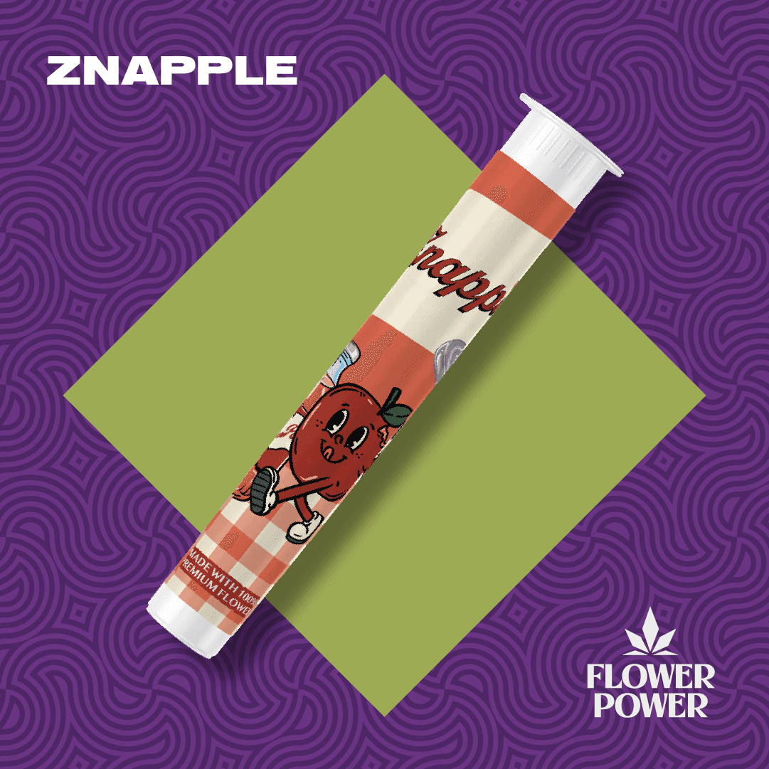 Flower Power