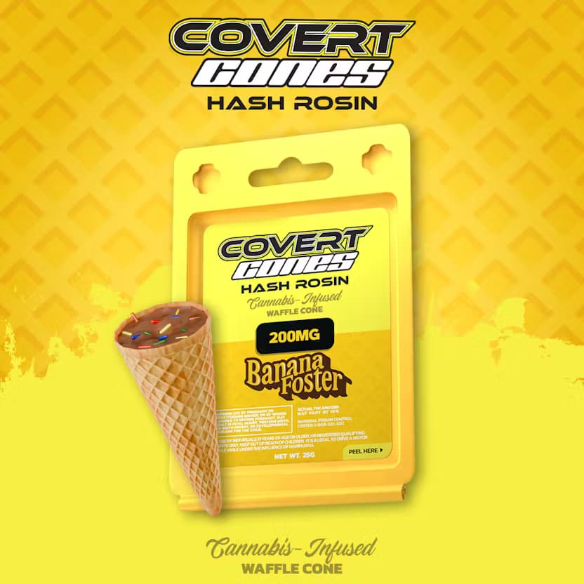 Covert