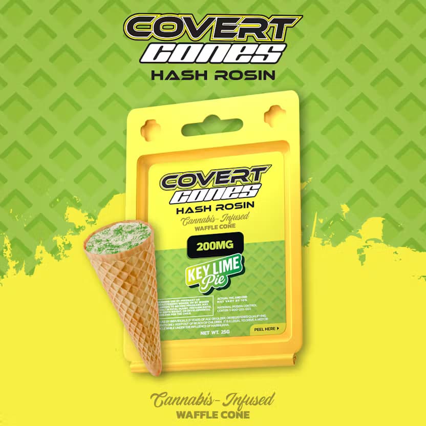 Covert