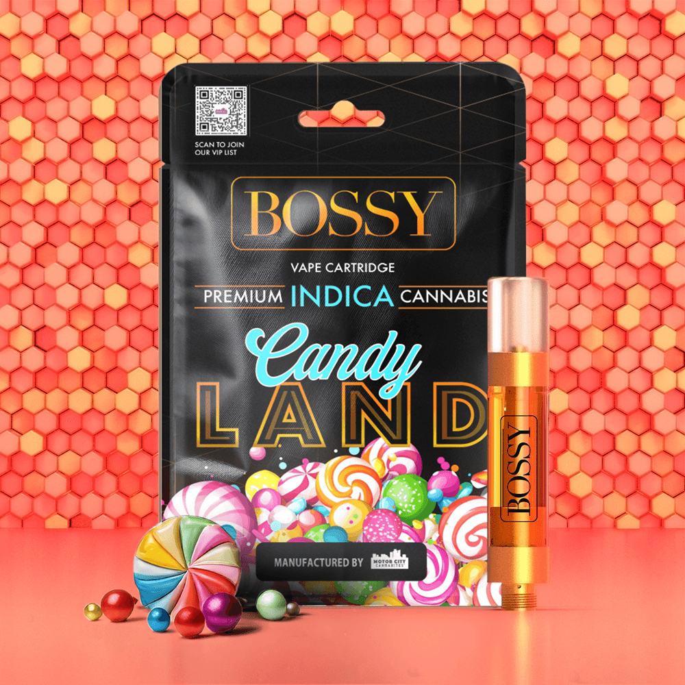 Bossy