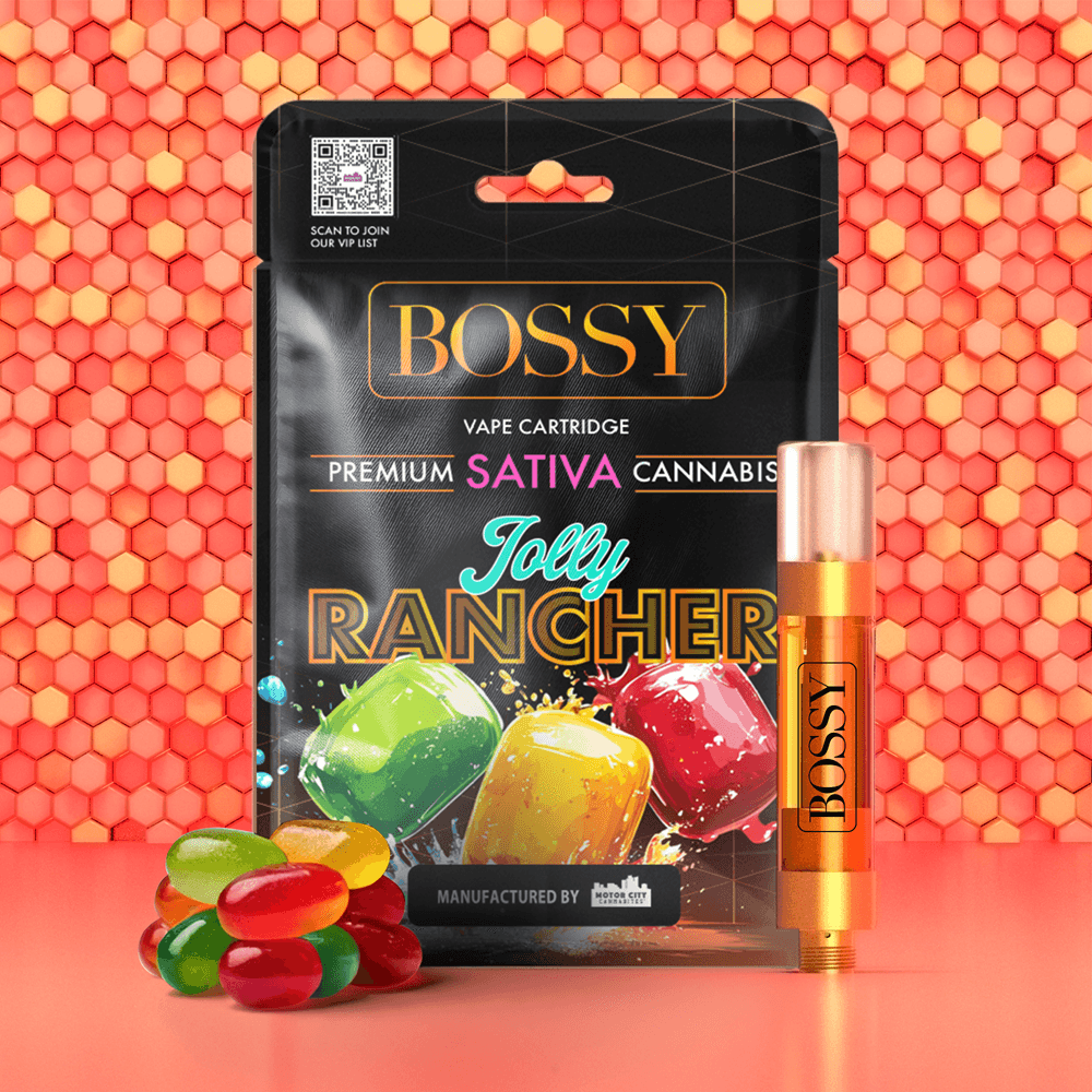 Bossy Vapes