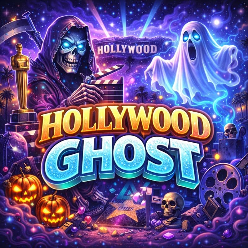 $79 Ounce The Deli - Hollywood Ghost