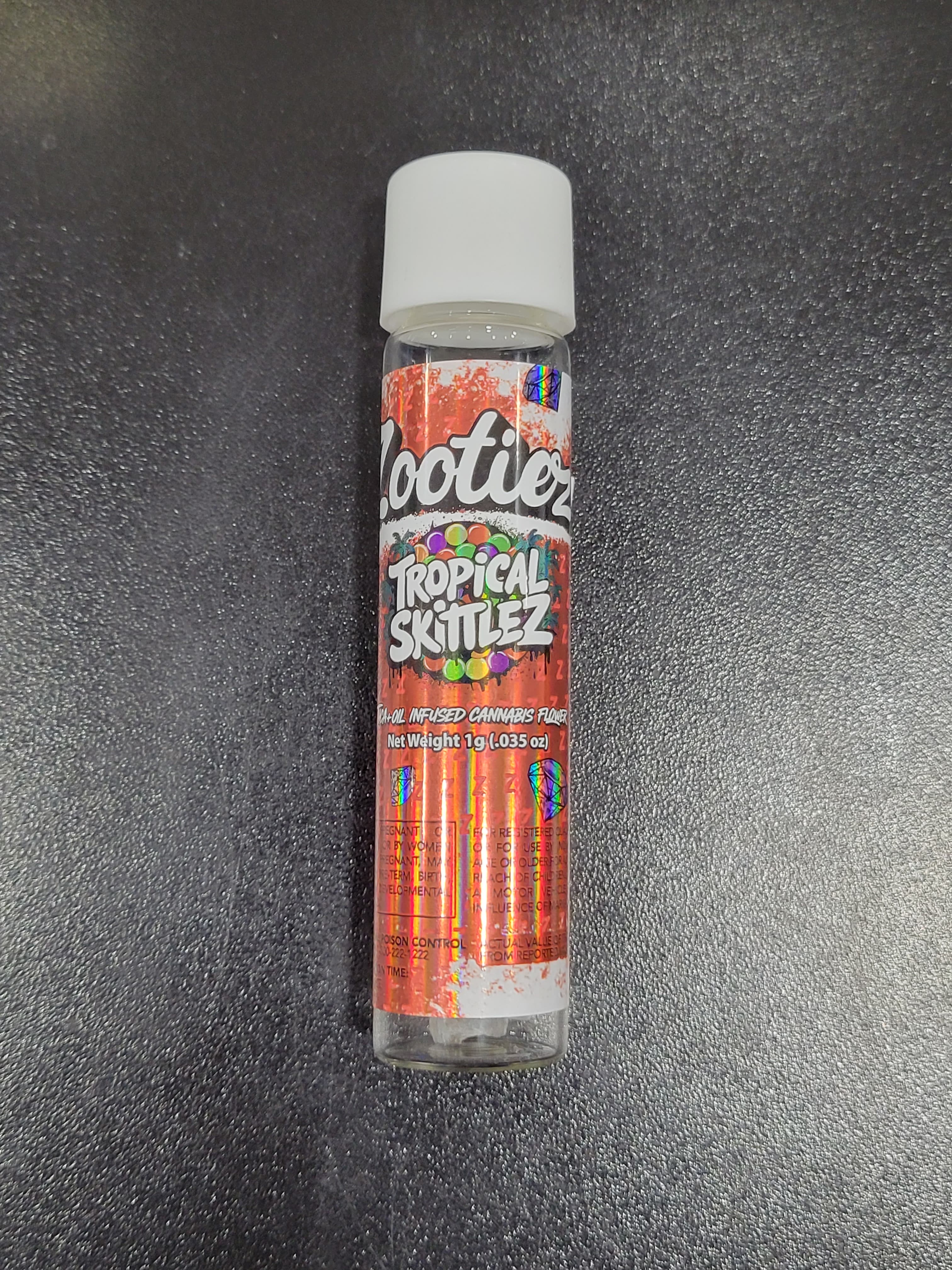 Zootiez
