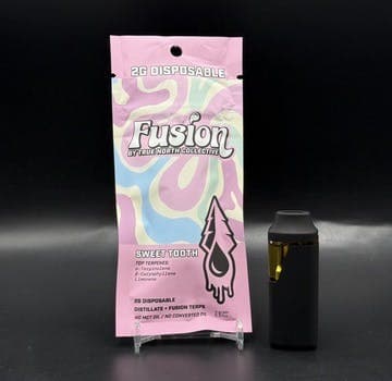 True North - Fusion