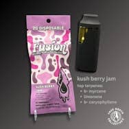 True North - Fusion