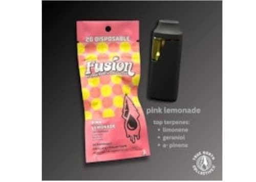 True North - Fusion