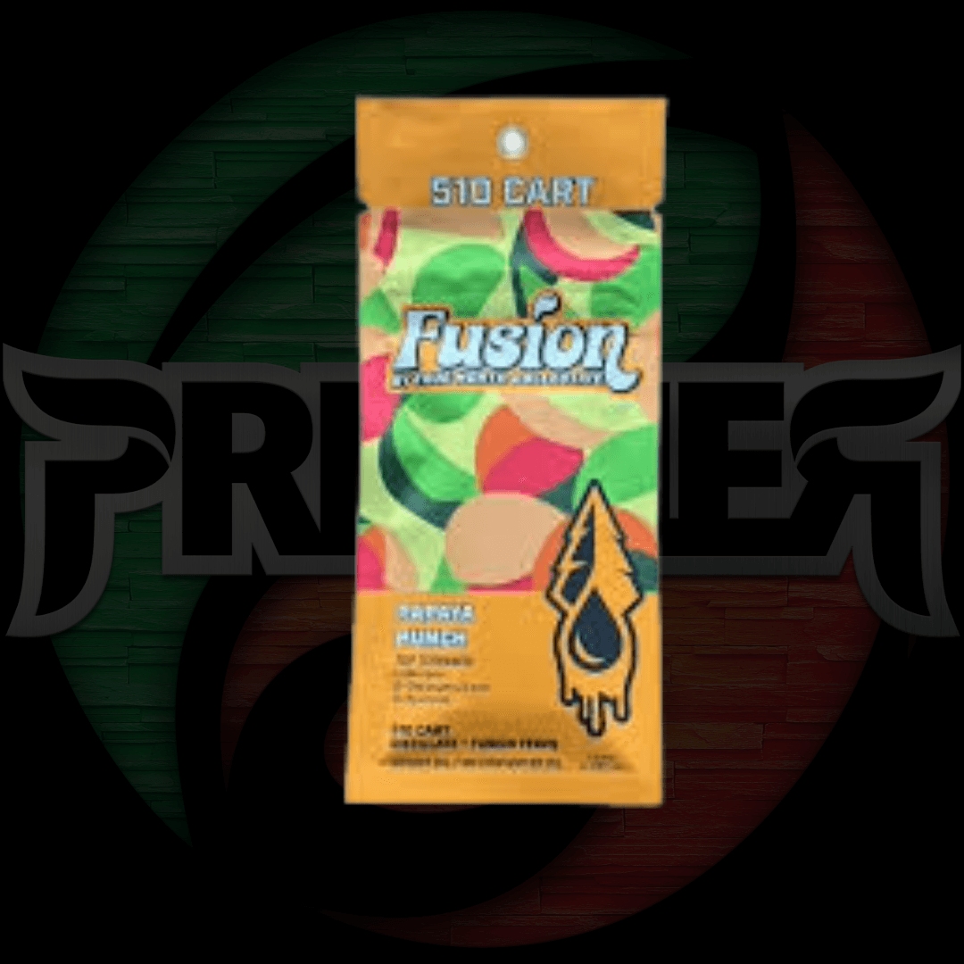 True North - Fusion