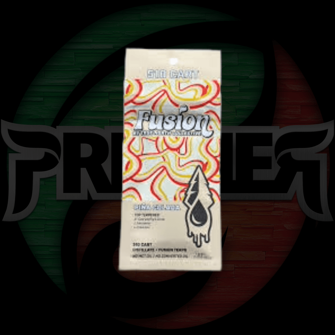 True North - Fusion